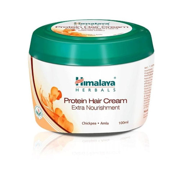 Himalaya Herbals - Protein Hair Cream