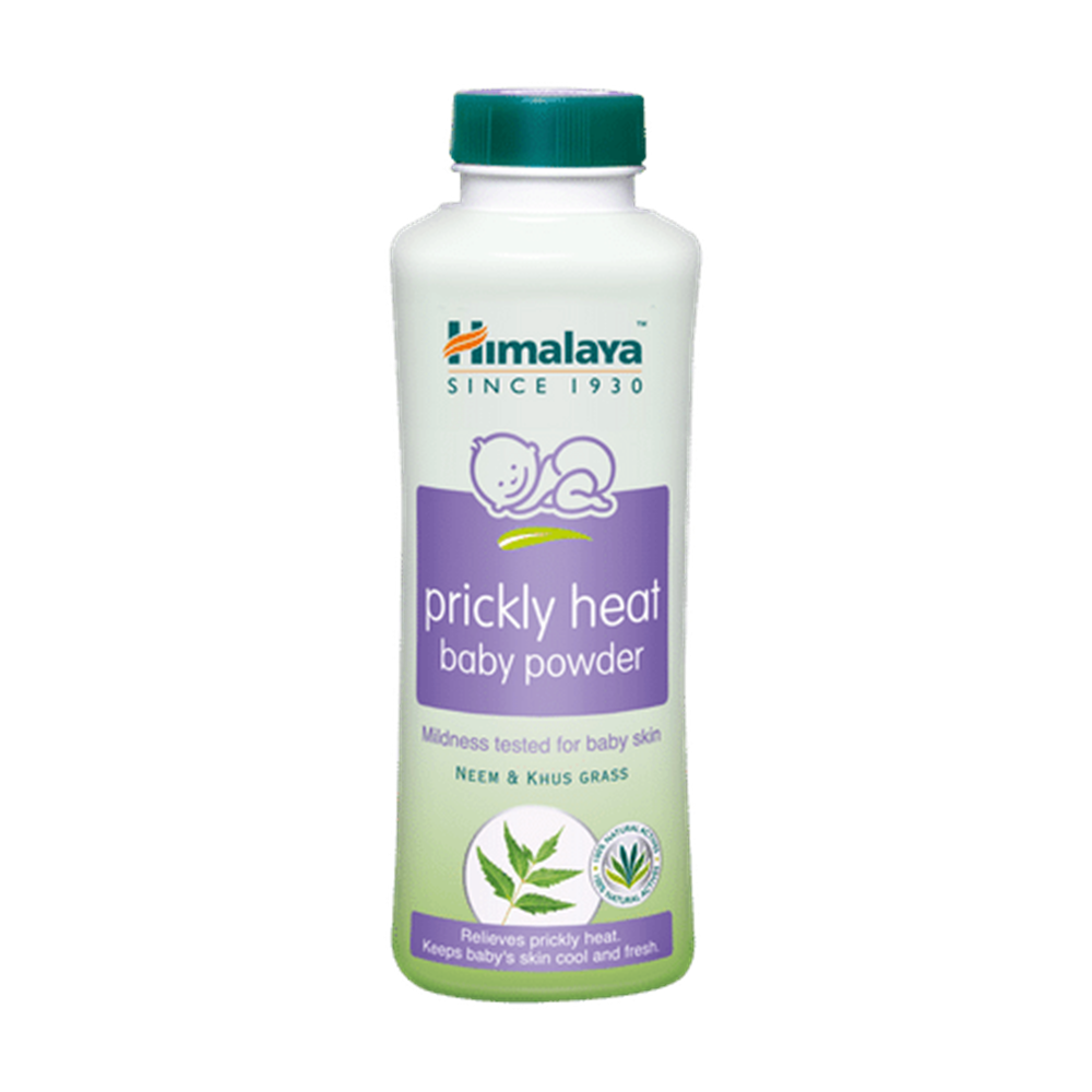 Himalaya Herbals - Prickly Heat Baby Powder