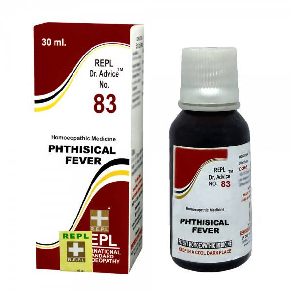 Repl Dr. Advice No.83 Drops