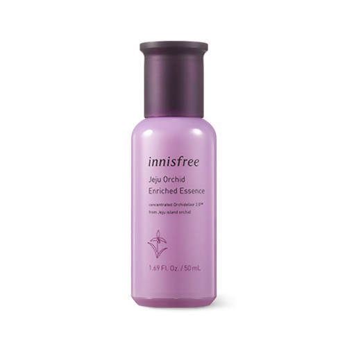 Innisfree Jeju Orchid Enriched Essence
