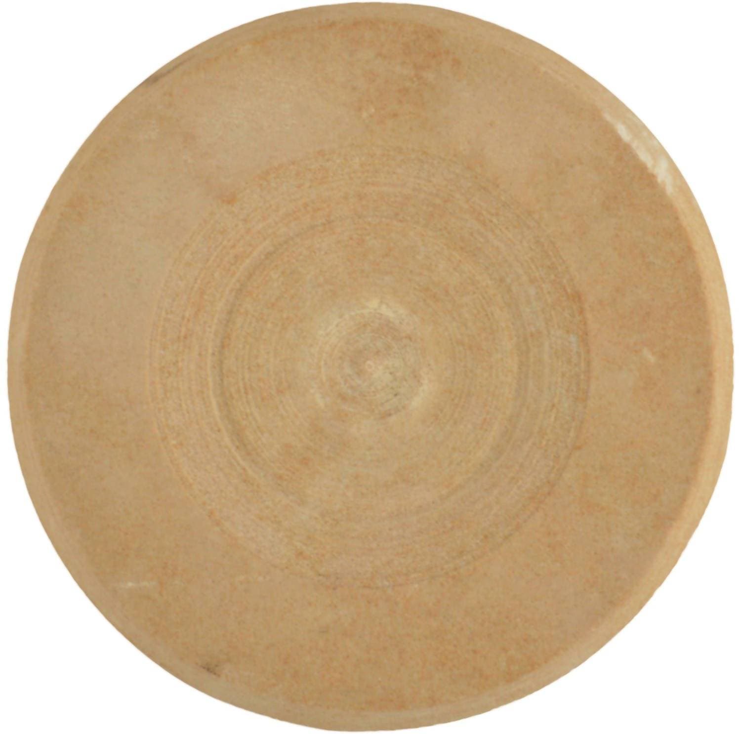Sandalwood Rubbing Stone