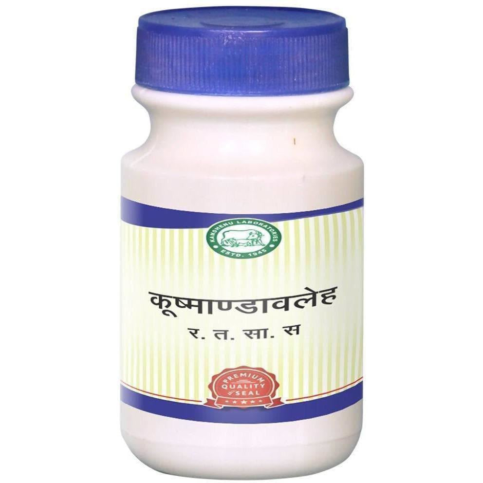 Kamdhenu Kushmanda Avleha