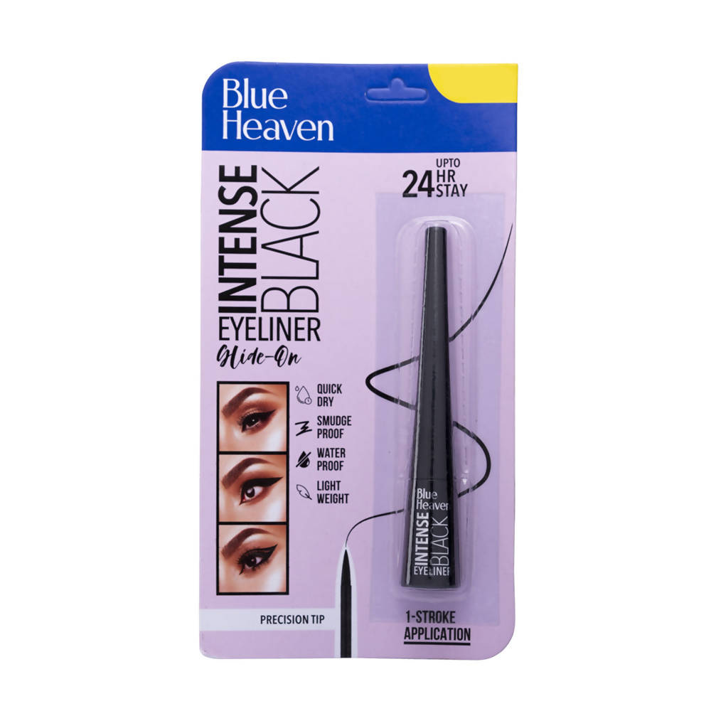 Blue heaven eye deals liner