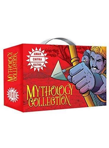 Mythology Collection