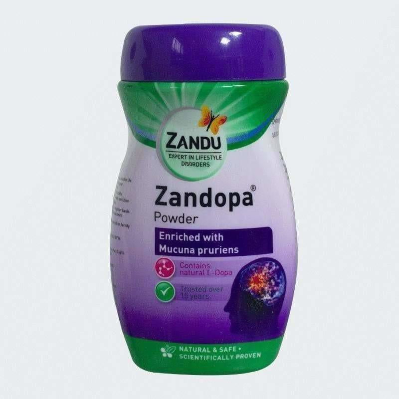Zandu Zandopa Powder