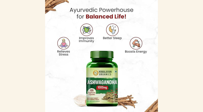 What is Ashwagandha?