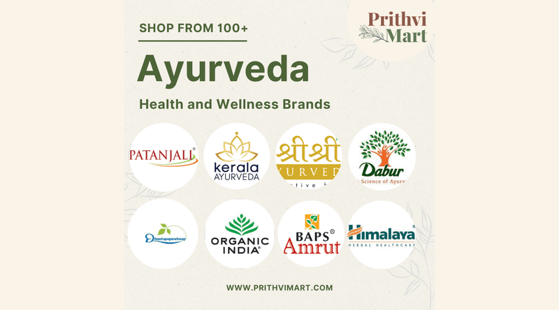 Top Ayurvedic Brands in Canada 