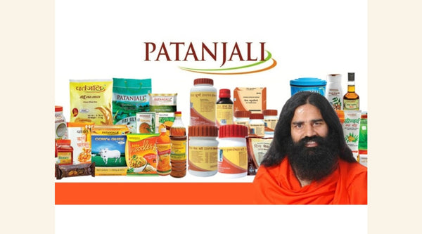 Patanjali products online in US & Canada