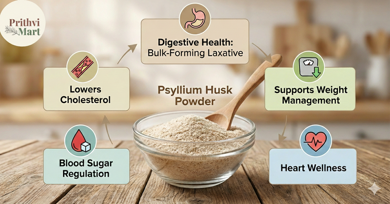 The Ultimate Guide To Psyllium Husk For Gut Health Weight Loss the-ultimate-guide-to-psyllium-husk-for-gut-health-weight-loss