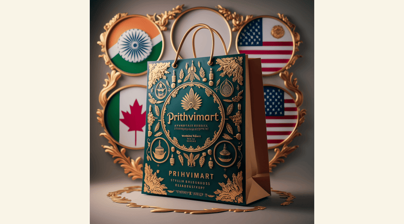 Shop authentic Indian Products in USA, Canada and UK