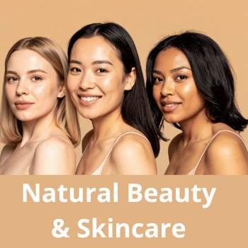 Beauty and Personal Care