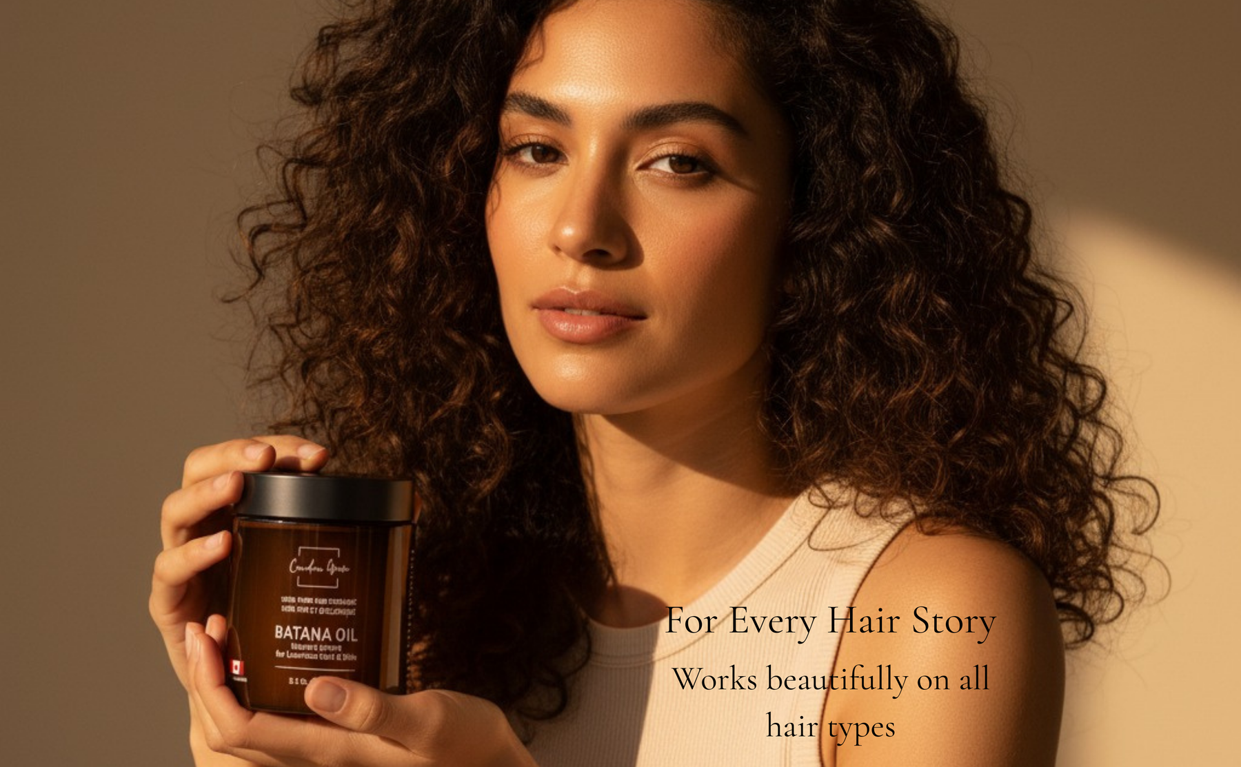 Hair Essentials