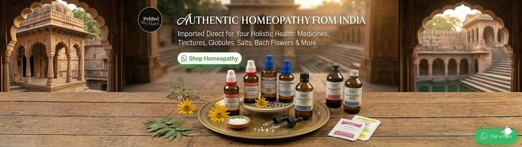 Homeopathy