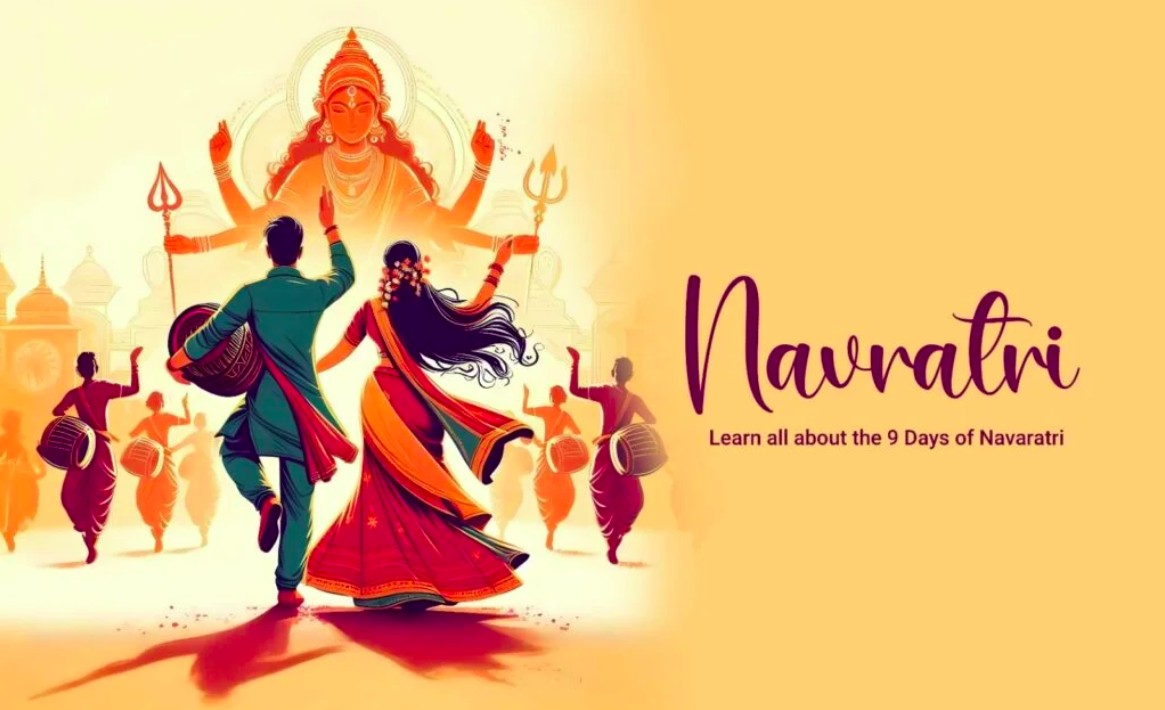 Navratri Collection