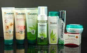 Himalaya Herbal Products