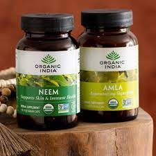 Organic India
