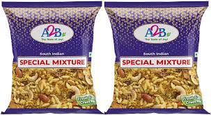 A2B – Adyar Ananda Bhavan Sweets & Snacks