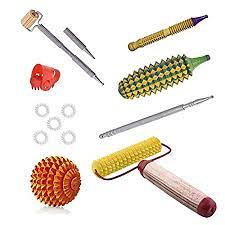 Acupressure Body Care Tools