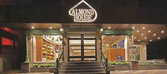 Almond House - Prithvi Mart