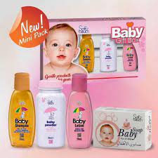 Baby Kit - Prithvi Mart
