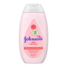 Baby Lotion