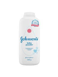 Baby Powder