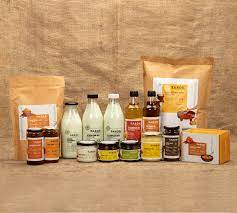 Barosi - Prithvi Mart