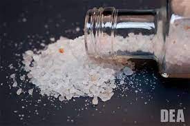 Bath Salts