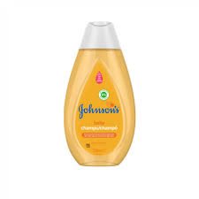 Baby Shampoo