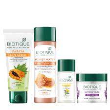 Biotique Ayurvedic Products