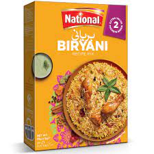 Biryani Masala - Prithvi Mart