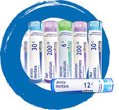 Boiron Homeopathy