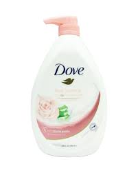 Body Wash