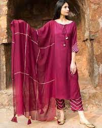 Cheera Women's Kurtas - Prithvi Mart