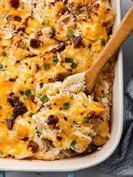 Casseroles