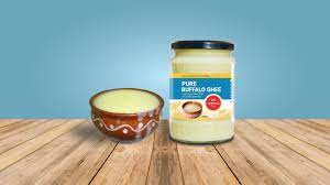 Buffalo Ghee - Prithvi Mart