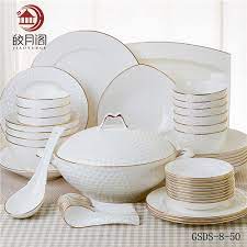 Dinner Sets