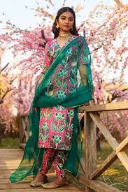 Dupattas