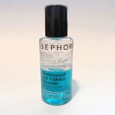 Eye Makeup Remover