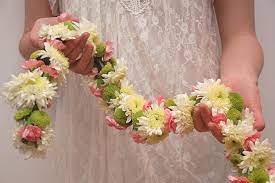 Flower Garland