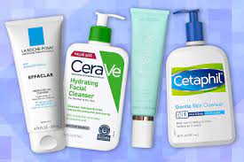 Cleansers