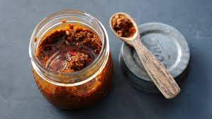 Cooking Paste
