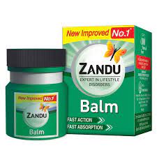 Zandu