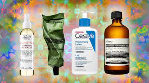Men's Lotions