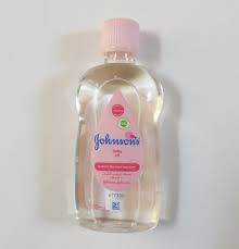 Baby Oils