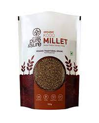 Organic Millets Online
