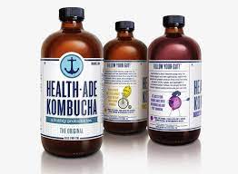 Health Drinks