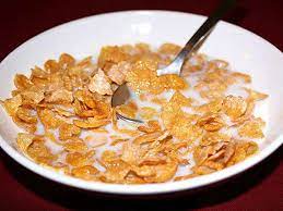 Breakfast Flakes