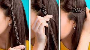 Hair Styling
