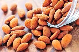 Almonds - Prithvi Mart